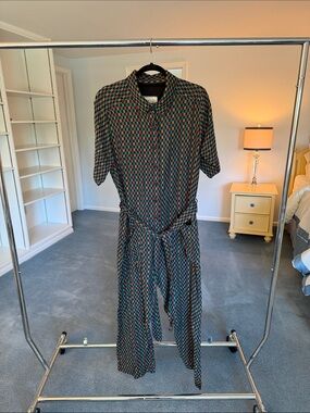 Ace & Jig Ernie Jump-Suit